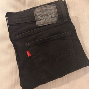 Levi’s Jeans 511 - 33’ x 32’